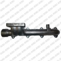 Coletor de escape ACRO 3968362 para o motor diesel 4VBE34RW3